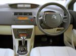 Citroen C4 Berline 2004 года (AU)